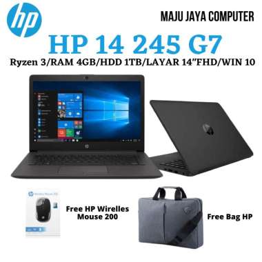 Laptop Hp 14 Inch - Harga Terbaru Maret 2022 & Gratis Ongkir | Blibli