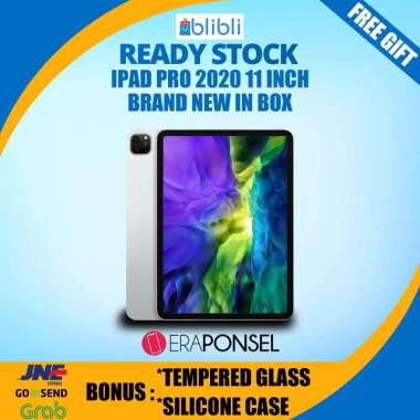 Ipad Pro 2020 - Harga Juni 2021 | Blibli