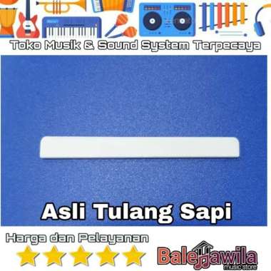 Jual Tulang Sapi Gitar Original Murah - Harga Diskon Maret 2023 ...