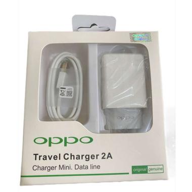 Jual Charger Hp Oppo Original Online - Harga Menarik