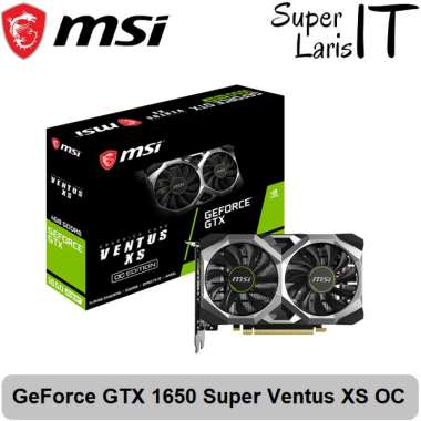 Gtx 1650 Super - Harga Terbaru Maret 2021 Blibli