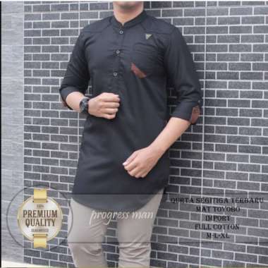 Baju Gamis Pria - Harga Terbaru April 2021 | Blibli