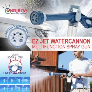 Jual Water Jet Spray Gun Original Murah - Harga Diskon Januari 2023