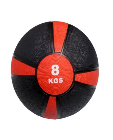 Jual Toko Alat Fitnes Body Gym M   edicine Ball Warna