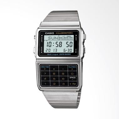 casio dbc 611 strap