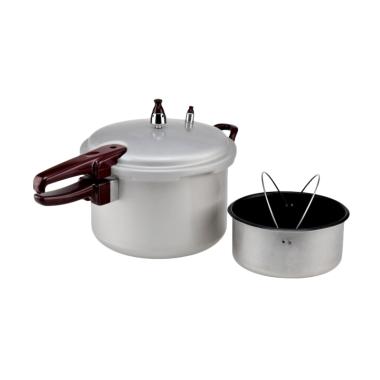 jual maxim panci presto 7 liter 24cm harga jual maxim panci presto 7 liter 24cm harga