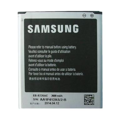 Jual Baterai Hp Samsung Galaxy Grand 2 Terbaru | Blibli.com