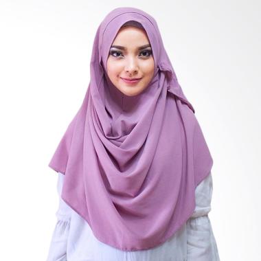 Jual Milyarda Hijab Saraha Jilbab Instan Lavender Online Jual Milyarda Hijab Saraha Jilbab Instan Lavender Online