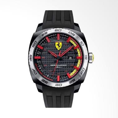 Jam Tangan Ferrari Scuderia Original  TulisanViral.Info
