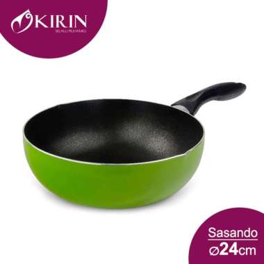Jual Kirin Frypan Fry Pan Original Murah - Harga Diskon Desember 2022
