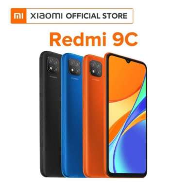Daftar Harga C9 Xiaomi Terbaru Mei 2021 & Terupdate | Blibli