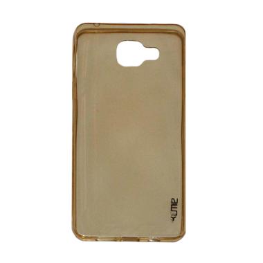 jual ume ultrathin silicone jellycase softcase casing for samsung galaxy a3 2016 a310 kuning jual ume ultrathin silicone jellycase softcase casing for samsung galaxy a3 2016 a310 kuning