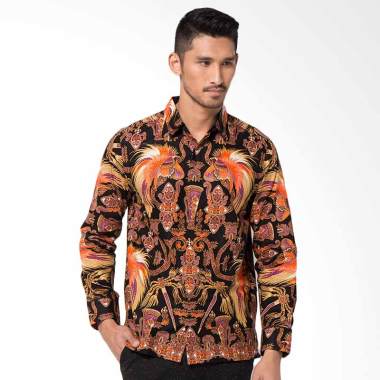 Jual Baju Batik & Etnik Pria Online - Model Terbaru