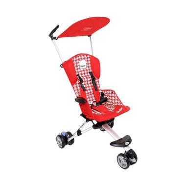 [Download 26+] Stroller Baby Elle Wave Vs Cocolatte Isport