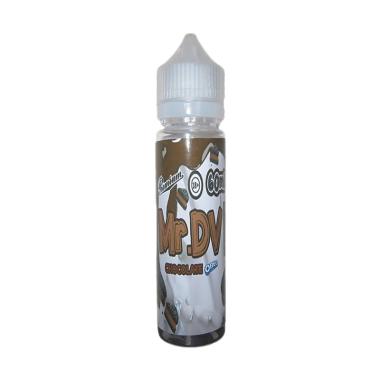 Jual Mr. DV9 Chocolate Oreo Creamy Liquid Vape [Non