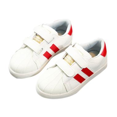 jual chloebaby shop daldas stripe led sneakers light up shoes sepatu anak jual chloebaby shop daldas stripe led sneakers light up shoes sepatu anak