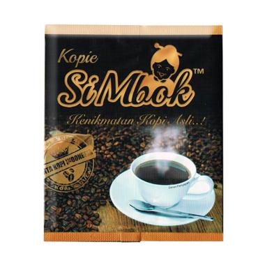 jual kopie simbok kopi bubuk with gula 25 g 10 sachet jual kopie simbok kopi bubuk with gula 25 g 10 sachet