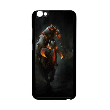 jual oem dota 2 chaos custom hardcase casing for vivo v5 v5s v5 lite harga jual oem dota 2 chaos custom hardcase casing for vivo v5 v5s v5 lite harga