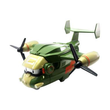 Jual Mainan Robocar Poli Terbaru - Harga Promo & Diskon