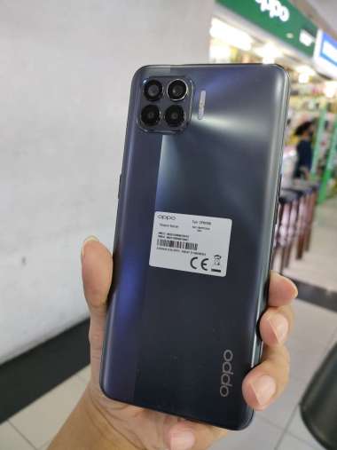 Jual Oppo F4 Biasa Juni 2022 - Garansi Resmi & Harga Murah | Blibli