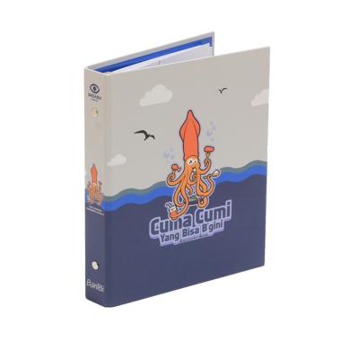 Jual Binder Terbaik dengan Desain Unik | Blibli.com
