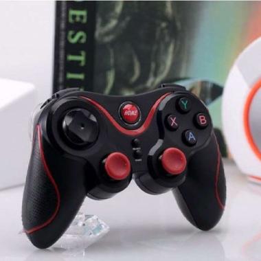 Jual Gamepad Bluetooth For Android Tv September 2021