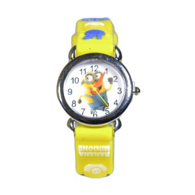 Jual Jam Tangan Anak Laki-Laki & Perempuan Terbaru