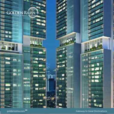 Jual Ascott Sudirman Jakarta Terbaik Mei 2022 - Harga Murah & Gratis