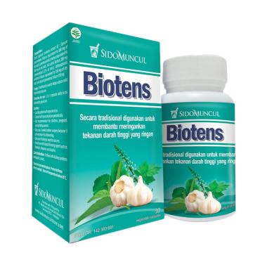 Obat Herbal Darah Tinggi - Tanaman Herbal Pedia