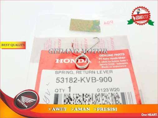 Jual Sparepart Honda Supra X 125 Murah - Harga Terbaru | Blibli.com