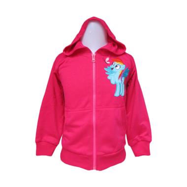 Jual Jaket Anak  perempuan  Branded Harga Murah Blibli com