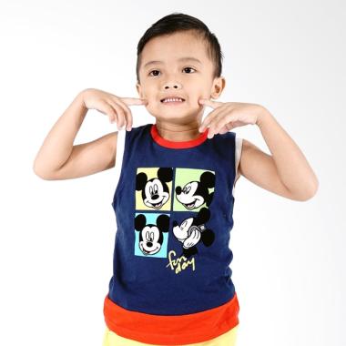 Jual Baju Atasan & Kaos Bayi Model Terbaru & Berkualitas