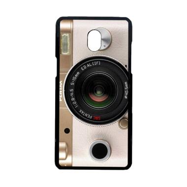 Bunnycase Marble L0192 Custom Hardcase Casing For Samsung Galaxy A7 2015