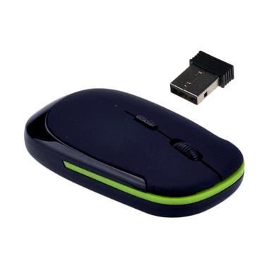 Jual Pen Mouse Wireless for PC [500/1000DPI 2.4GHz] Online