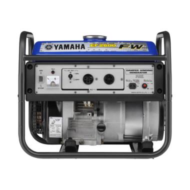 Jual Pembangkit Listrik Genset Serba Guna - Harga Murah 