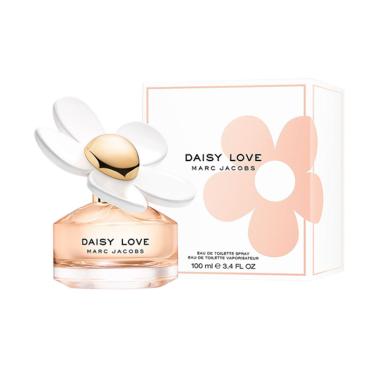 Marc Jacobs Parfum Daisy - Harga Termurah April 2021 | Blibli
