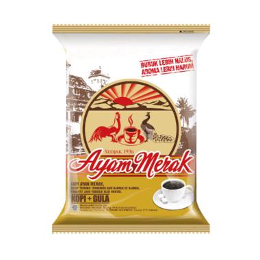 Jual TORABIKA Cappuccino Bag [25 g/ 20 Sachet] Online Maret 2021 | Blibli