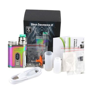 Jual Pico Squeeze Juli 2022 Berkualitas, Tahan Lama & Terpercaya | Blibli
