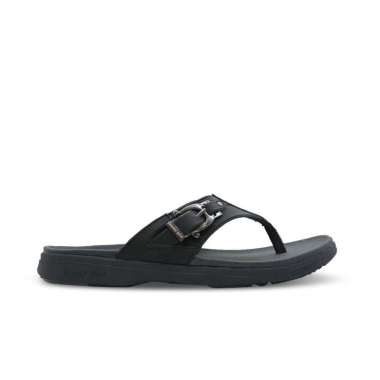 Promo Homyped Pria Sepatu-MoveUp-Hitam di Seller Homyped - Kota