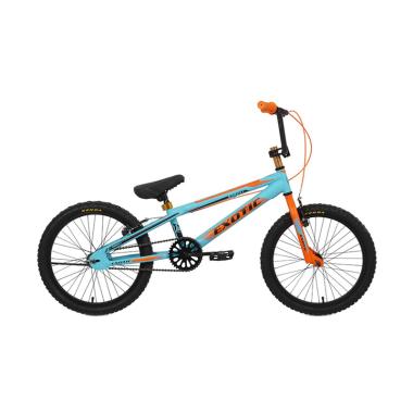  Sepeda Anak Bmx Murah - Bmx United
