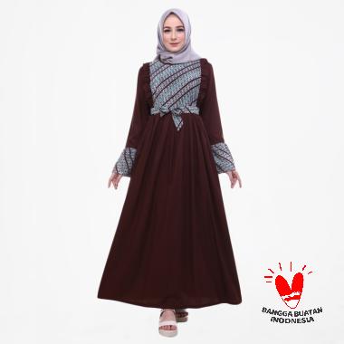 Model Baju Gamis Hamil Hijab Converse Model Baju Gamis Hamil Hijab Converse