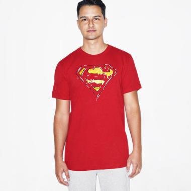 Jual Supermant Shirt Terbaru & Original - Harga Promo Juli 2022 | Blibli