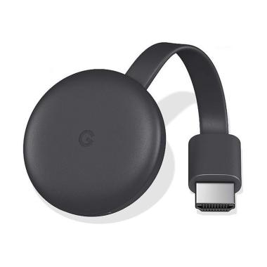 Jual Google Chromecast Terbaru - Harga Murah | Blibli.com