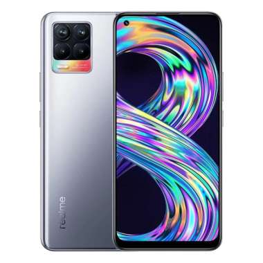 Jual REALME 9 Pro+ / Pro Plus Free Fire 5G 8/128 Ram 8GB Rom 128GB