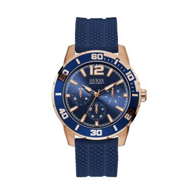 Jam Tangan Guess - Harga Terbaru Agustus 2021 | Blibli