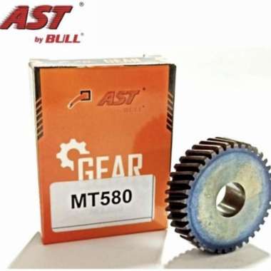 AST GEAR GIGI FOR MAKTEC MT580 mt 580 mesin circular saw circel graji