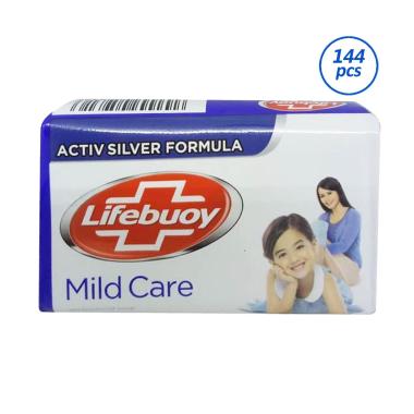 Jual Sabun Lifebuoy Dus An Murah - Update Harga Grosir Hari Ini | Blibli