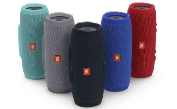 Jual Amplifier Karaoke Bluetooth Terbaik Gratis Ongkir