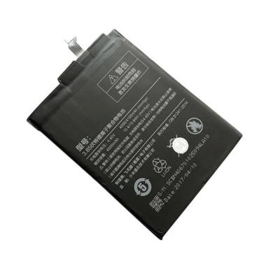 Jual Xiaomi BN30 Original Battery for Redmi 4A - Black