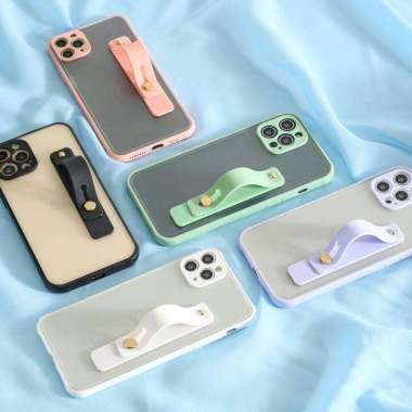 Jual Iphone 13 Case Hand Holder Original, Murah & Diskon November 2022